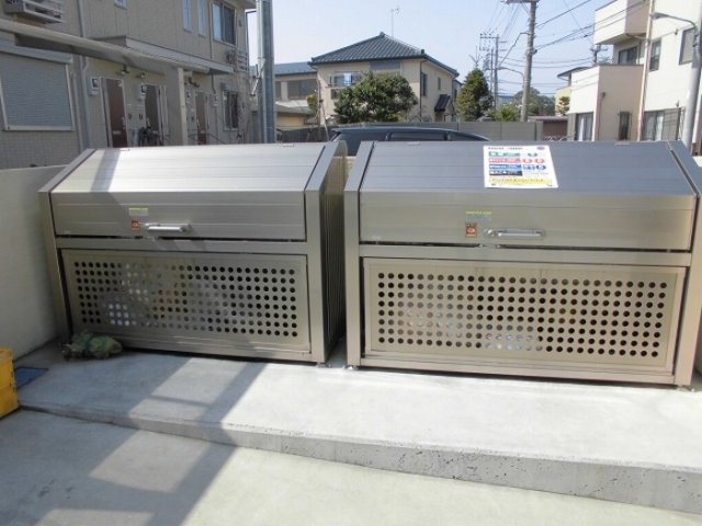 プレシャス・ハートランド西小松川Ⅱ　B棟のその他