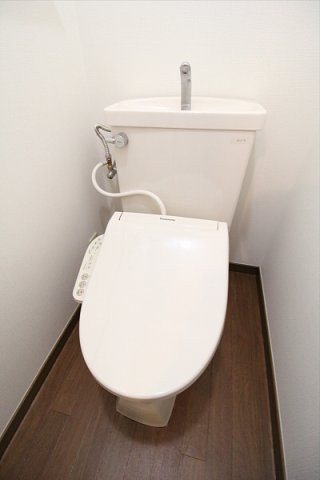 【トイレ】