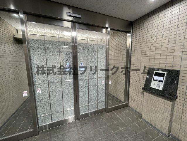 コーボック新小金井のその他