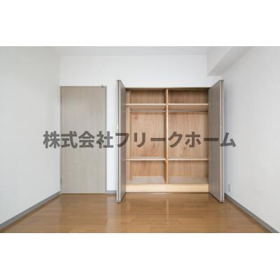 コーボック新小金井のその他