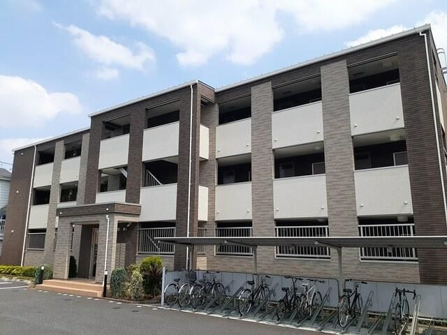 ベルオーブ