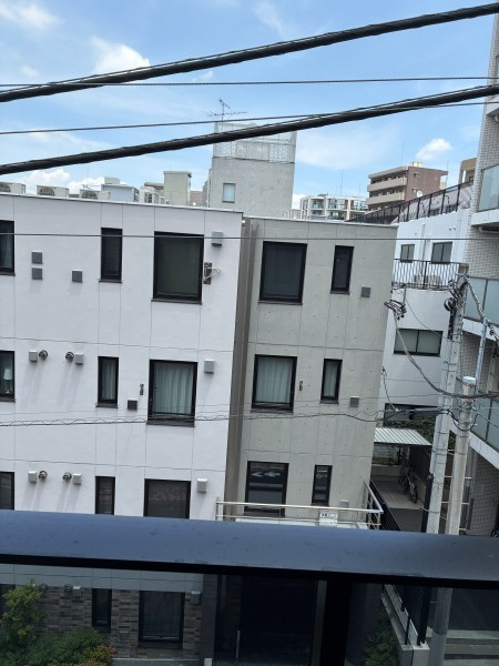 ビューテラス茗荷谷のその他