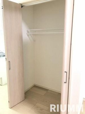 【収納】 | ピュアハウス
