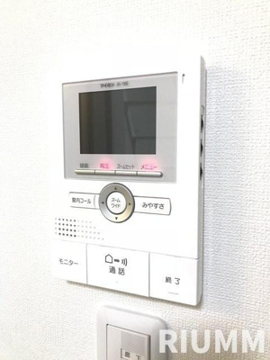 【セキュリティ】 | ピュアハウス