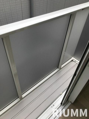 【バルコニー】 | ピュアハウス