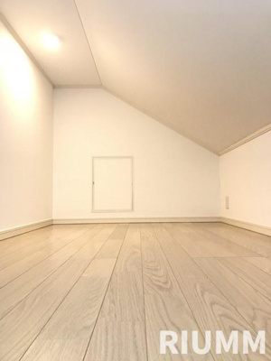 【内装】 | ピュアハウス