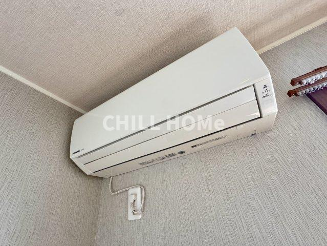 ルフレの設備|当社、チルホームのHPもご覧ください(^^)/物件情報多数♪