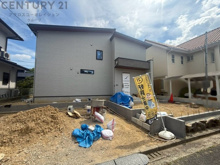 川西市水明台4丁目新築一戸建ての画像