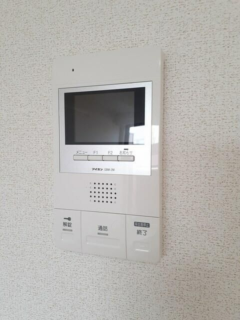 ベルフィオーレの設備