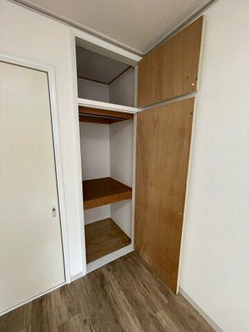 【収納】 | ※別部屋参考写真