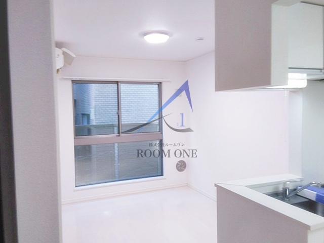Maison Blanche の寝室|寝室です。