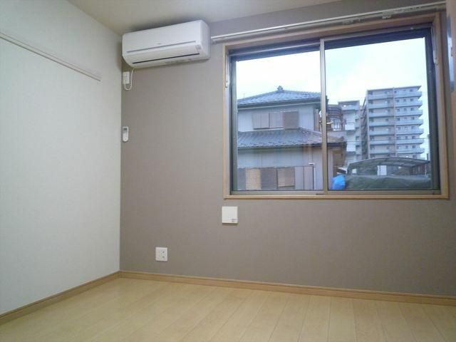 ＦＥＲＩＯ金町の寝室