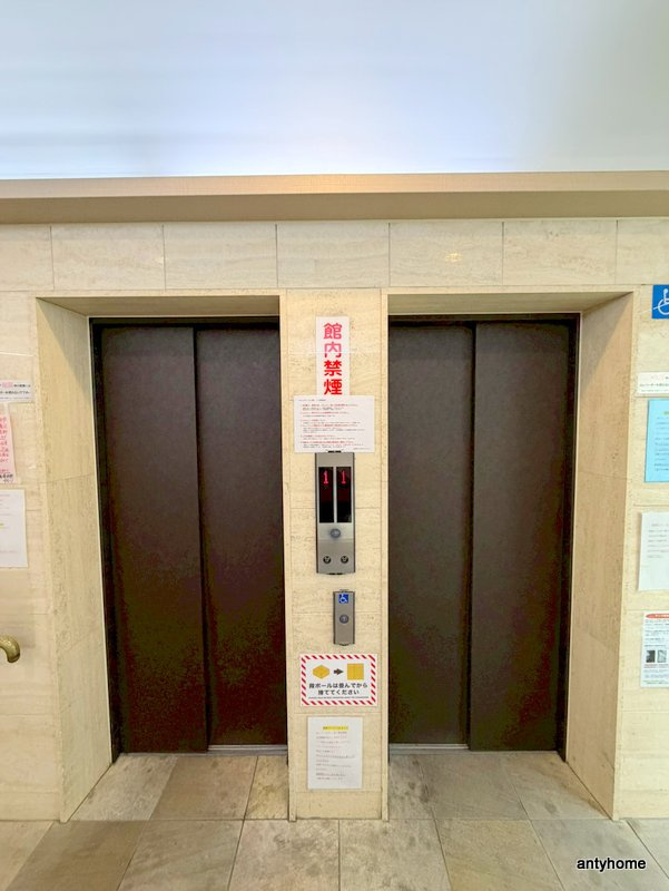 フォレステージュ谷町　仲介手数料無料の設備