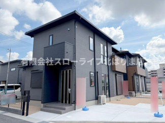 【外観】 | 加東市社1号地
