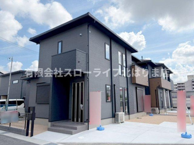 【外観】 | 加東市社1号地
