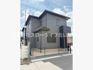 【外観】 | 加東市社1号地
