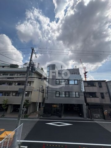 レシオス阿倍野ヴィータの展望|レシオス阿倍野ヴィータ　眺望
