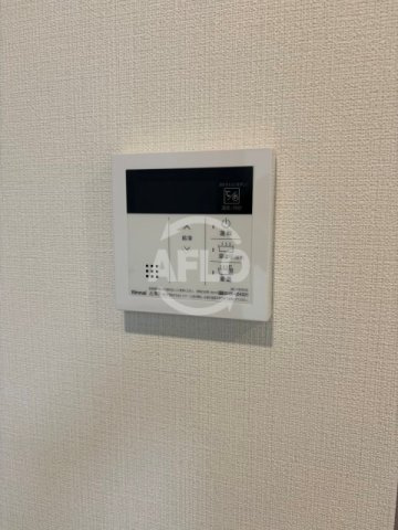 レシオス阿倍野ヴィータの設備|レシオス阿倍野ヴィータ　給湯設備