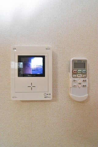 ハーレーⅠのセキュリティ