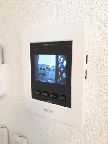 シエル　エ　ペシェ　Ⅰのセキュリティ