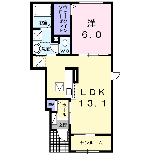シエル　エ　ペシェ　Ⅰ