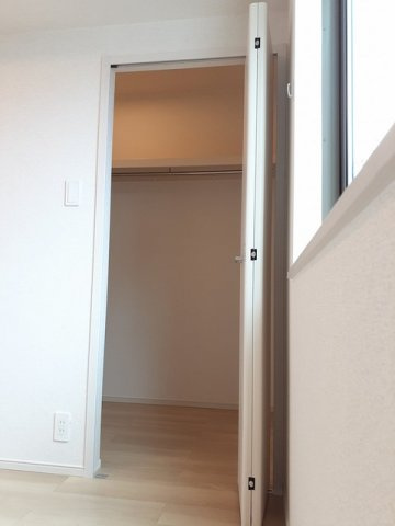 シエル　エ　ペシェ　Ⅰの収納