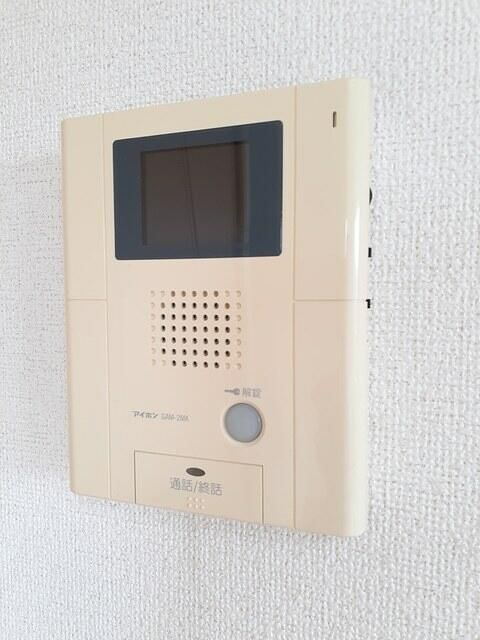 メリア北浦和の設備