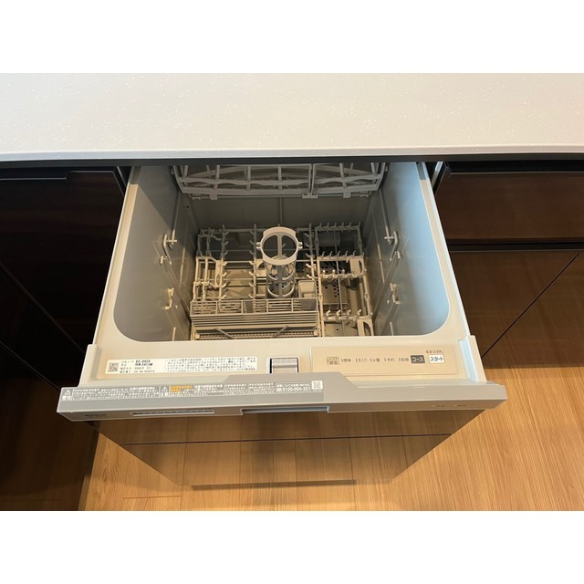オーパスホームズ白山のその他|食器洗濯機