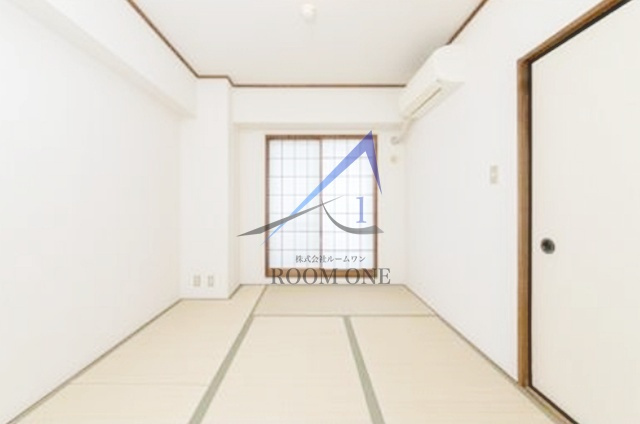 田園調布スカイライトマンション