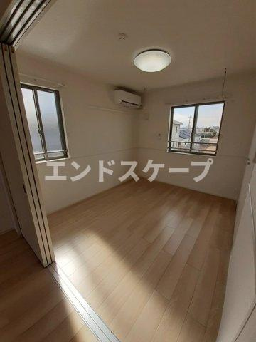 ポルト　ボヌールの内装|高崎、前橋のお部屋探しはエンドスケープまで！お客様の理想お聞かせ下さい♪