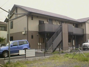 ヴィラKAZU(ヴィラカズ)の画像