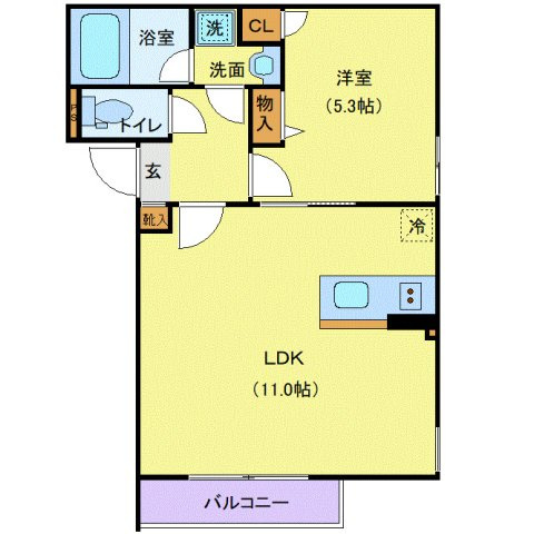 LUNIQ文京音羽North