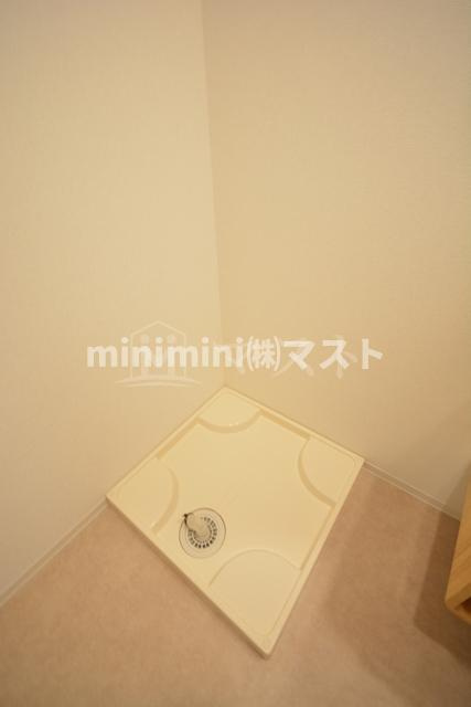 セレニテ日本橋プリエの設備|※お部屋によりカラーリングが異なります。