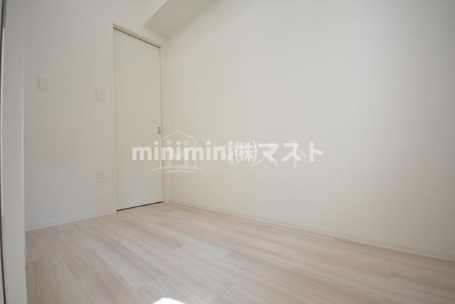 セレニテ日本橋プリエの内装|※お部屋によりカラーリングが異なります。