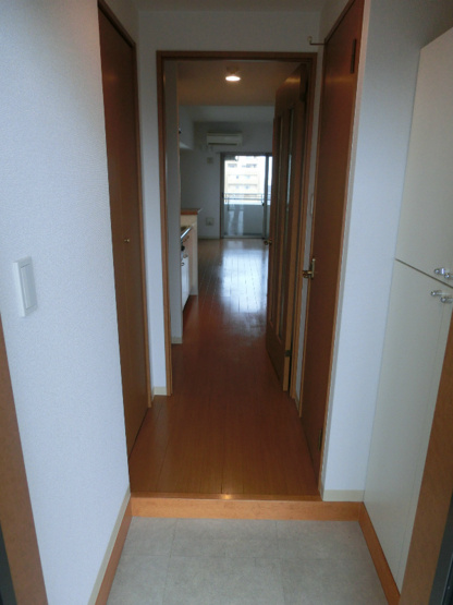 ※同物件の別のお部屋の写真です