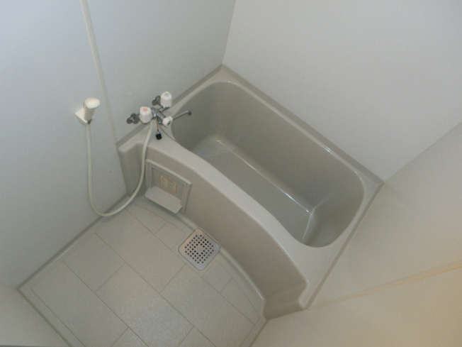 ※同物件の別のお部屋の写真です