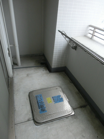 ※同物件の別のお部屋の写真です