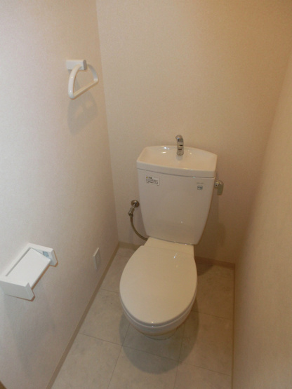 ※同物件の別のお部屋の写真です