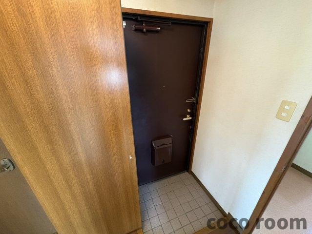 メゾン・オーガストのその他共用部分