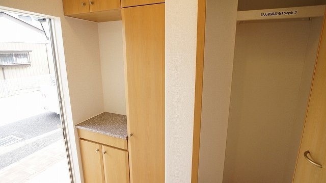 ブルックパレスのその他