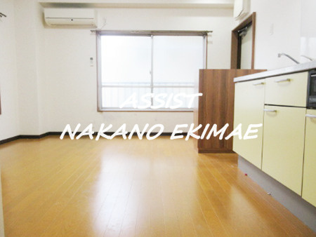 朝日屋ビルの設備