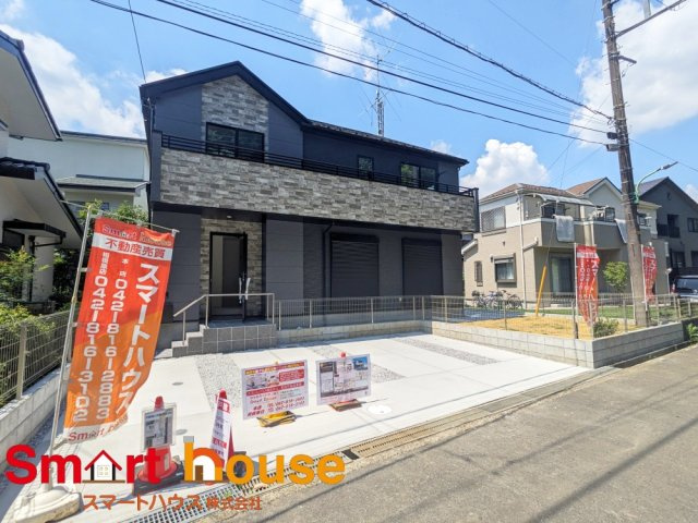 町田市本町田13期　新築1棟