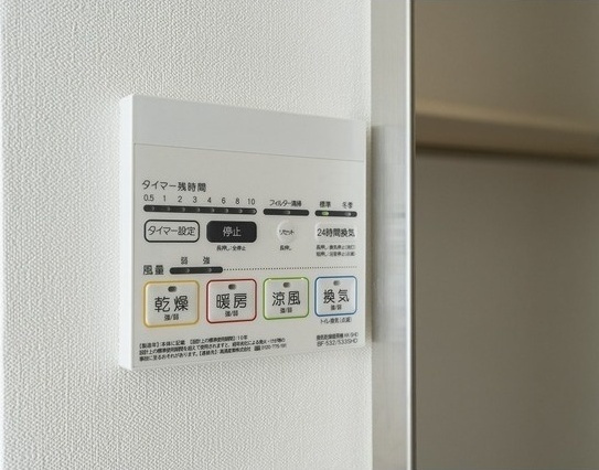 【設備】フロンティアレジデンスザタワー品川