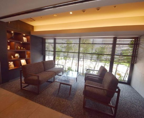 【その他共用部分】ONE ROOF RESIDENCE KIBA WEST 
