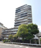 【外観】ONE ROOF RESIDENCE KIBA WEST 