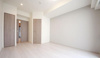 【居間・リビング】ONE ROOF RESIDENCE KIBA WEST 