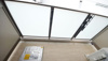 【バルコニー】ONE ROOF RESIDENCE KIBA WEST 