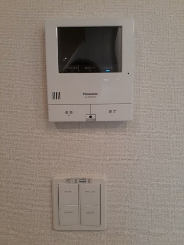 アルカディアＣのセキュリティ