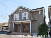 パストラル川部Ｃの画像