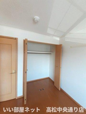 【内装】 | パストラル川部Ｃ